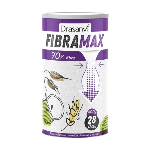 Drasanvi fibramax 400gr