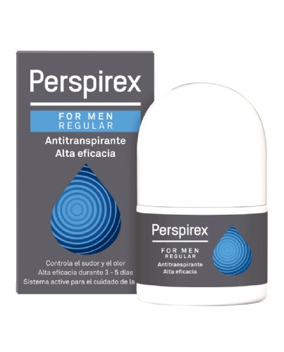 Perspirex men (1 roll on 20 ml)