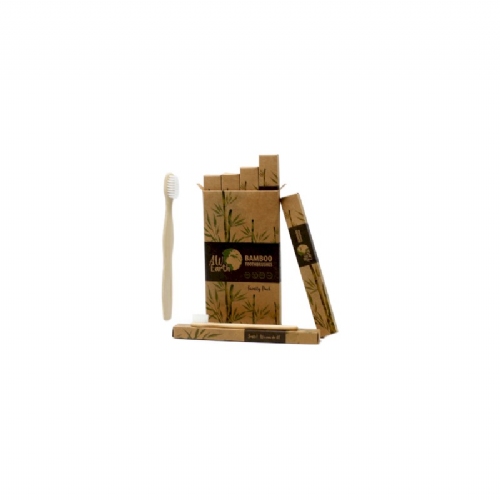 Cepillode bambu 100% biodegradables