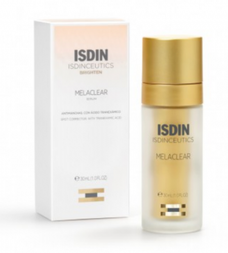 Isdinceutics melaclear serum 30ml