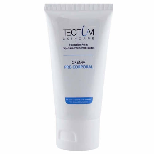 Tectum skin care crema precorporal (50 ml)