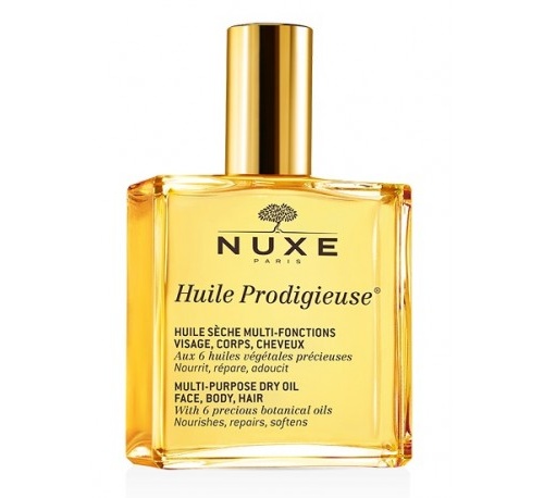 Nuxe huile prodigieuse (100 ml)