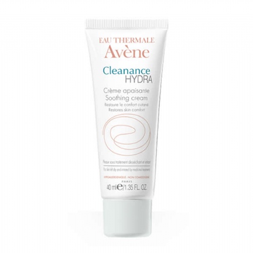 Avene hydra crema calmante (40 ml)