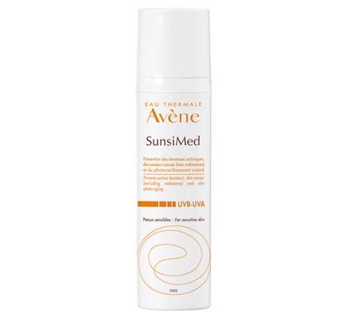 Avene sunsimed (80 ml)