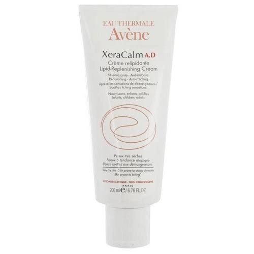 Avene xeracalm a.d. crema repilidizante (400 ml)