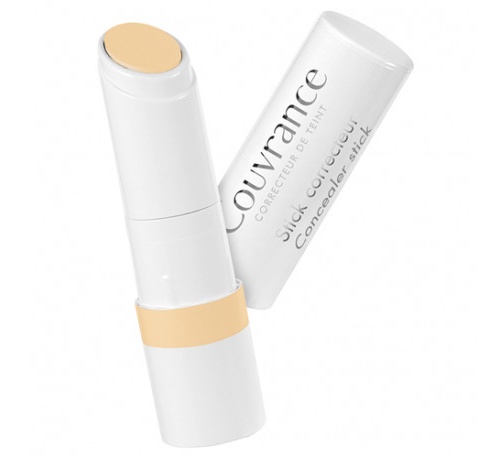 Avene couvrance stick corrector (amarillo 3.5 g)