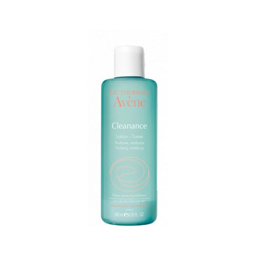 Avene cleanance mat locion matificante (200 ml)