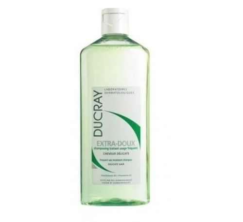 Champu dermoprotector equilibrante uso frecuente - ducray (200 ml)