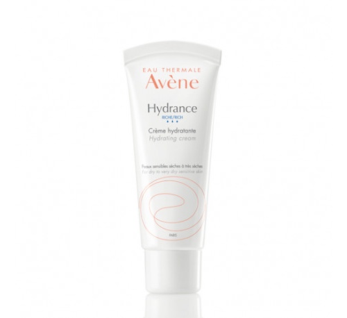 Avene hydrance rica crema hidratante (40 ml)