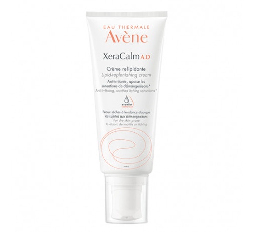 Avene xeracalm a.d. crema relipidizante defi (200 ml)