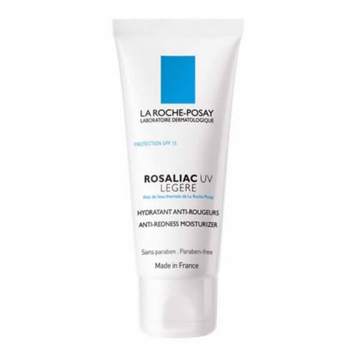 ROSALIAC XL HIDRATANTE PERFEC ANTIRROJECES - LA ROCHE POSAY (40 ML)