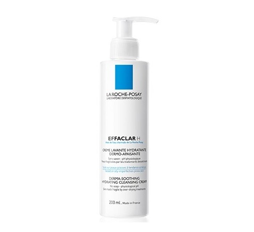 Effaclar mousse purificante spray (200 ml)