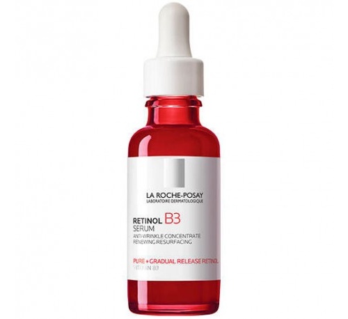 Serum retinol b3 - la roche posay (30 ml)