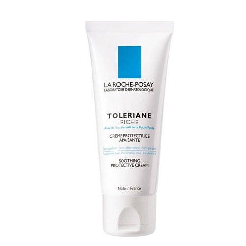 Toleriane rica - la roche posay (40 ml)