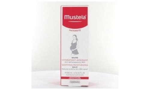 Mustela 9 meses hidratacion extrema (200 ml)