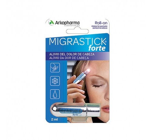 Migrastick forte (2 ml)