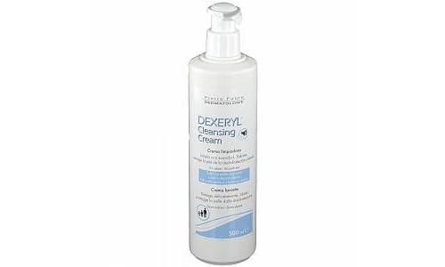 Dexeryl shower crema de ducha - ducray (500 ml)