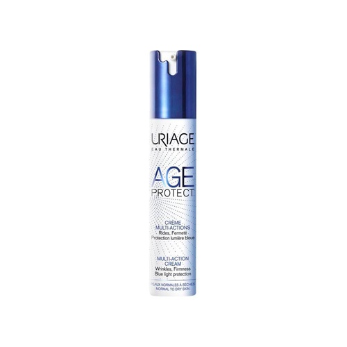 Age protect crema multiaccion (40 ml)