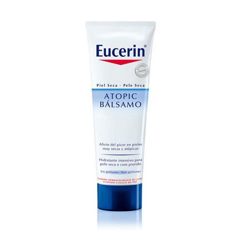 Eucerin atopic balsamo cal 200