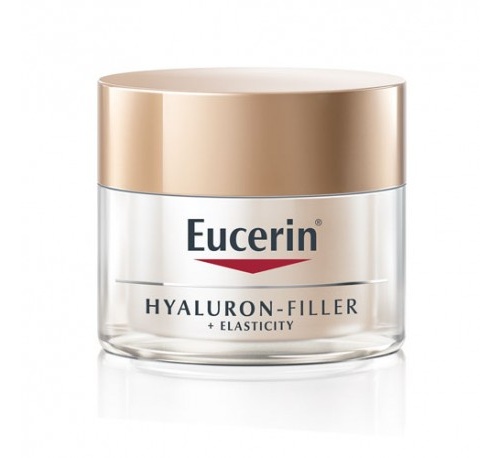 Hyaluron-filler + elasticity crema de dia fps 15 - eucerin (50 ml)