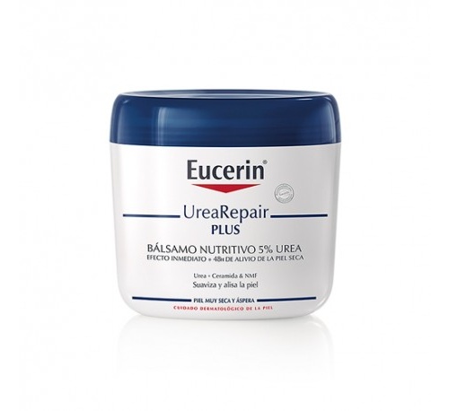 Eucerin urearepair plus balsamo nutritivo (450 ml)