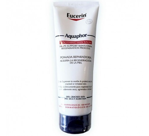 Eucerin aquaphor pomada reparadora (1 envase 220 ml)