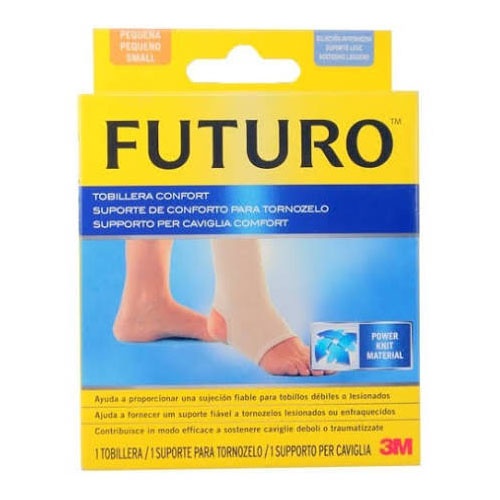 Tobillera - 3m futuro comfort lift (t- peq)