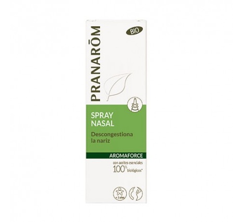 Aromaforce spray nasal (15 ml)