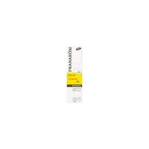 Aromapic roll on gel calmante (15 ml)