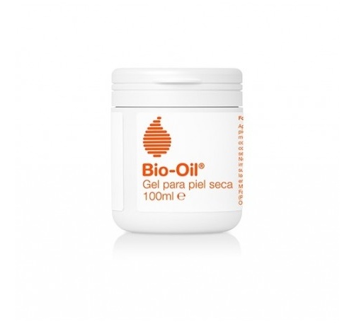 Bio-oil gel para piel seca (100 ml)