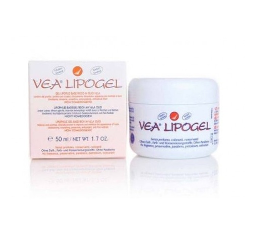 Vea lipogel (50 ml)