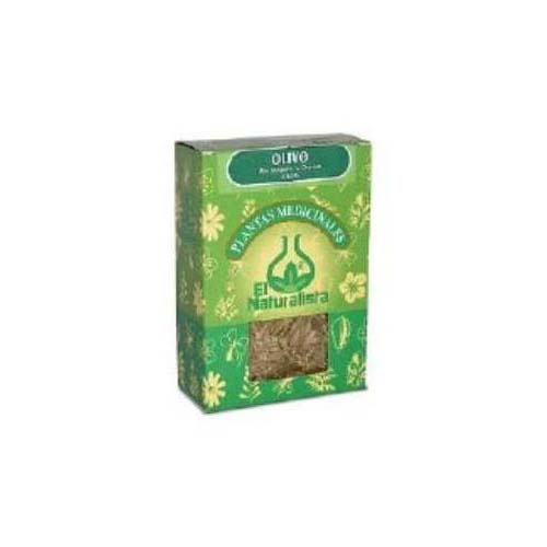 Olivo el naturalista (35 g)