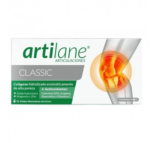 Artilane classic (15 viales monodosis)