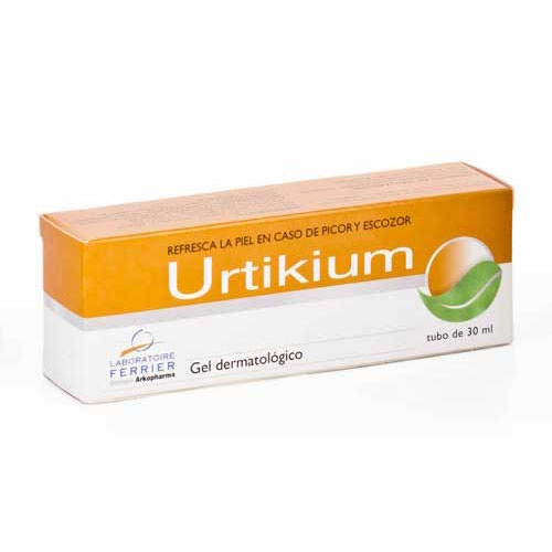 Urtikium gel (30 ml)