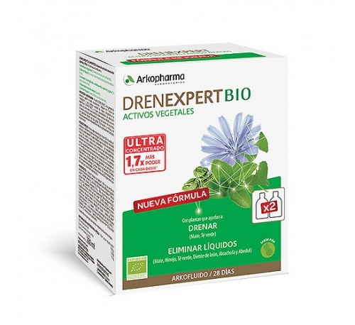 Drenexpert 28 dias 280 ml x 2 u