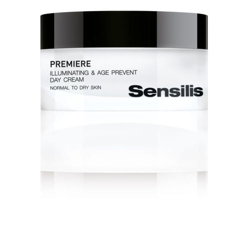 Sensilis premiere crema de dia iluminadora - primeras arrugas (50 ml)