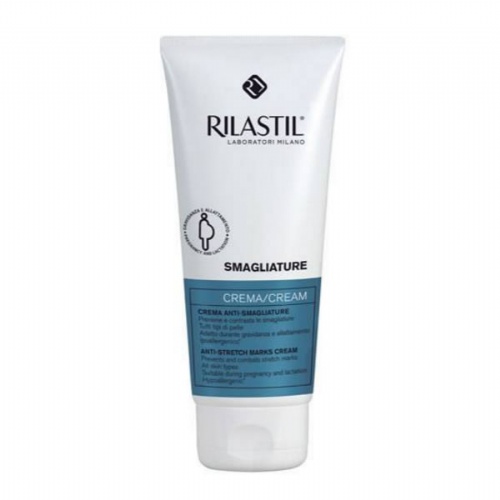 Rilastil crema antiestrias (200 g)