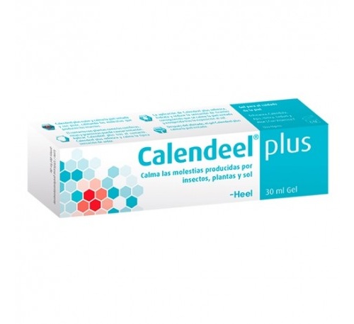 Calendeel plus 30ml