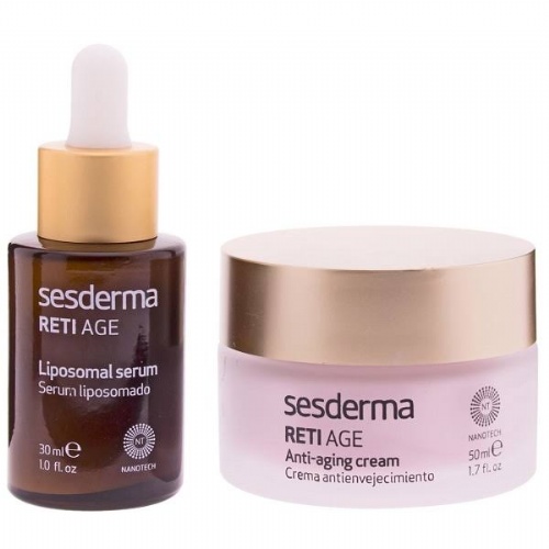 Retiage serum antienvejecimiento (30 ml)