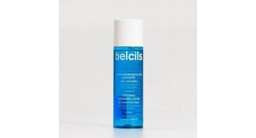 Belcils gel desmaquillante ojos con azuleno (gel 75 ml)