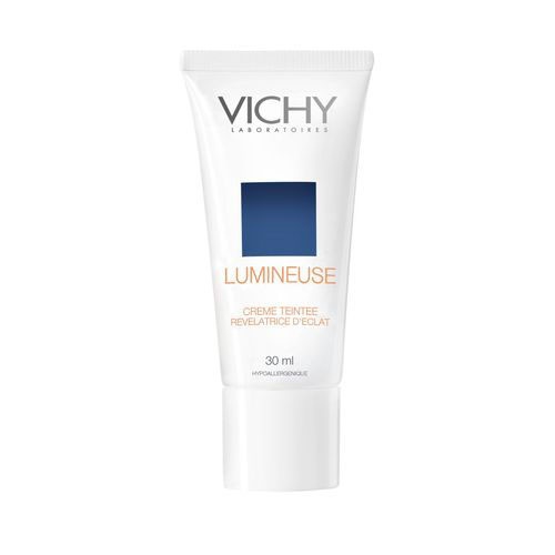 Vichy lumineuse crema p seca (30 ml peche satinee)