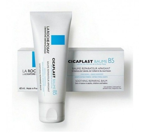 Cicaplast baume 5% (40 ml)