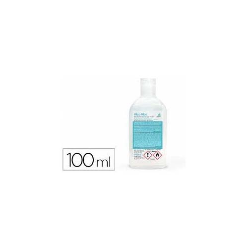 Alco-aloe gel (100 ml)