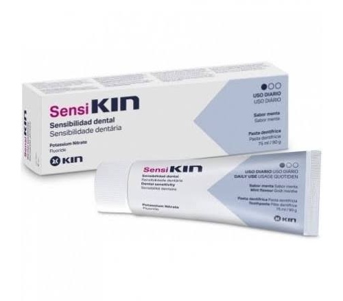 Sensi kin pasta dentifrica (75 ml)