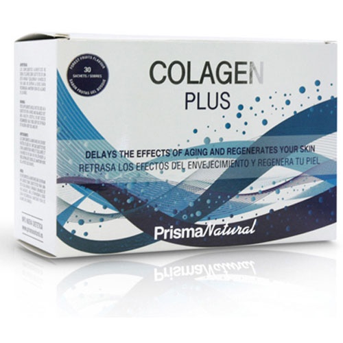 Colagen plus antiaging (30 sobres)