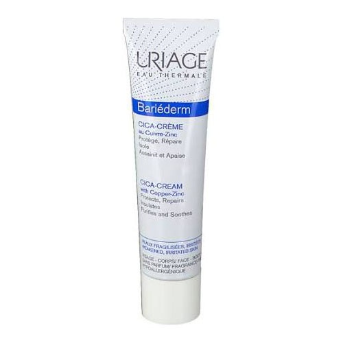 Bariederm cica crema (40 ml)