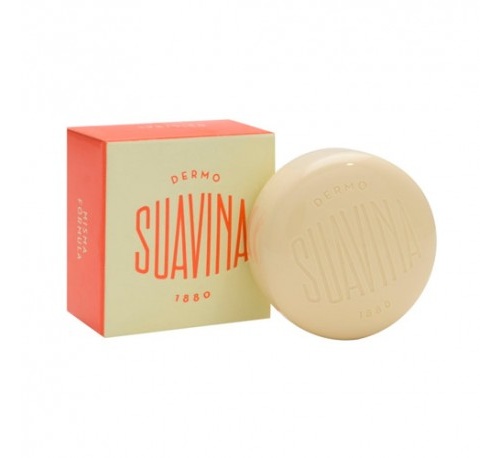 Suavina original calduch balsamo labios (10 ml)