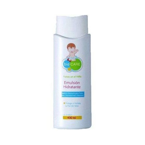 Biocare hidratante infantil (400 ml)