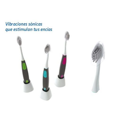 Cepillo dental electrico - phb plus excite