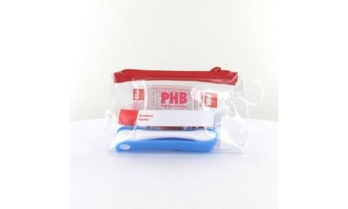 Phb kit junior (cepillo + pasta)